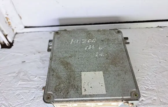 Acura ILX Engine control unit/module FEGA18881 1ZFEGA 9738408