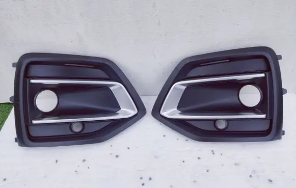 Audi Q5 SQ5 Tow hook cap/cover 80A807679AF 80A807680AF