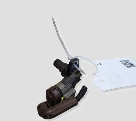 Opel Zafira C Camshaft position sensor 55216243