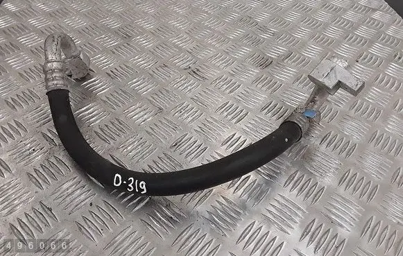 Ford Focus Air intake hose/pipe