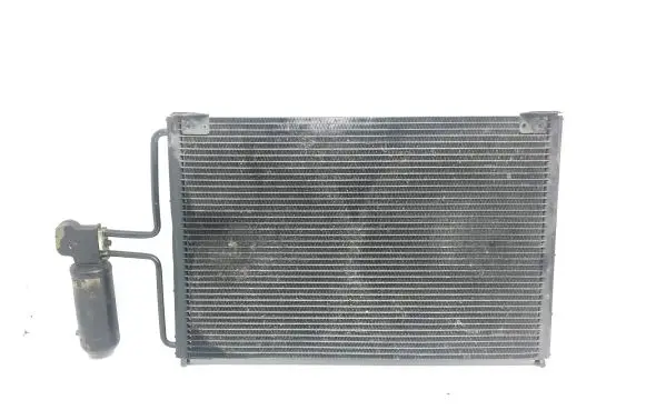 Renault Espace III A/C cooling radiator (condenser) 60253072767 004653