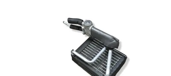 Dodge Durango II Air conditioning (A/C) radiator (interior) 4475002940