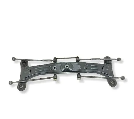 Toyota Camry Rear axle beam 