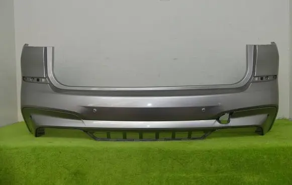 BMW X3M F97 Rear bumper 8065250 51128065250