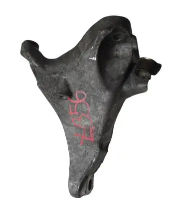 BMW 1 E82 E88 Engine mounting bracket 78191601