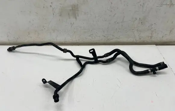 Audi A3 S3 8V Engine coolant pipe/hose 5Q2819885E