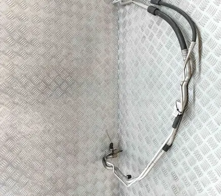 Saab 9-3 Ver1 Air conditioning (A/C) pipe/hose 12787302