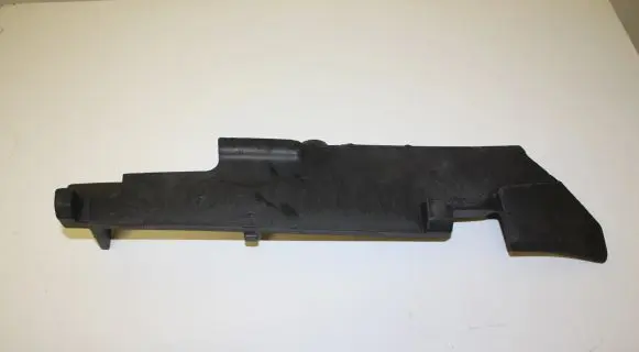 Audi A6 S6 C8 4K Fender foam support/seal 4K0823732
