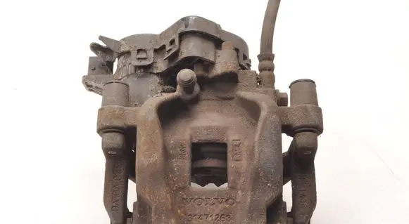 Volvo S90, V90 Rear brake caliper 31445756