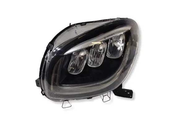 Smart ForFour II W453 Headlight/headlamp A4539069701