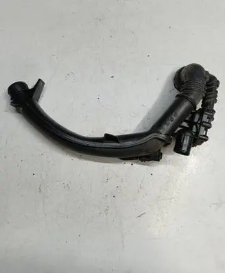 Citroen DS4 Intercooler hose/pipe 9674235780 V759990680 0261230252