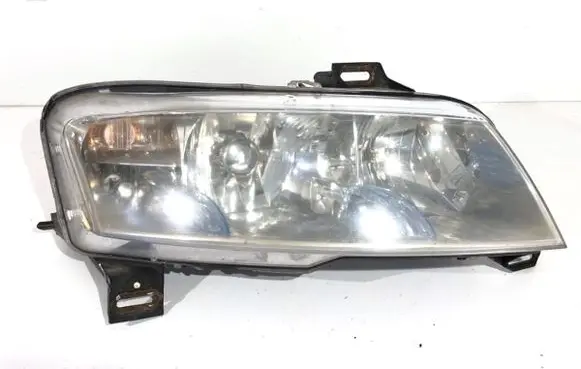 Fiat Stilo Headlight/headlamp 517127070