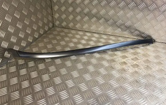 Mercedes-Benz GLE W167 side skirts sill cover 