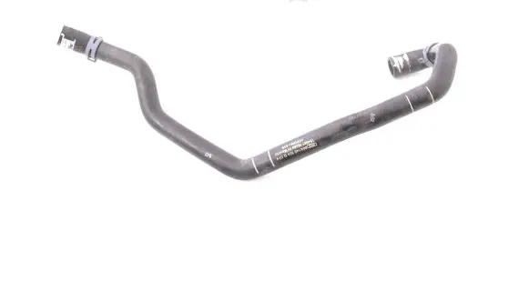 Audi Q5 SQ5 Engine coolant pipe/hose 80A145924Q