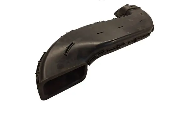 Peugeot Expert Air intake duct part 9672026780