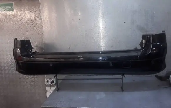 Peugeot 308 Rear bumper 