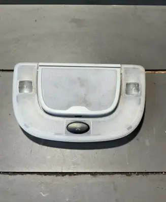 Mercedes-Benz S W220 Rear seat light A2208200301