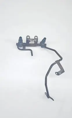 Subaru Forester SF Fuel main line pipe A46702D23