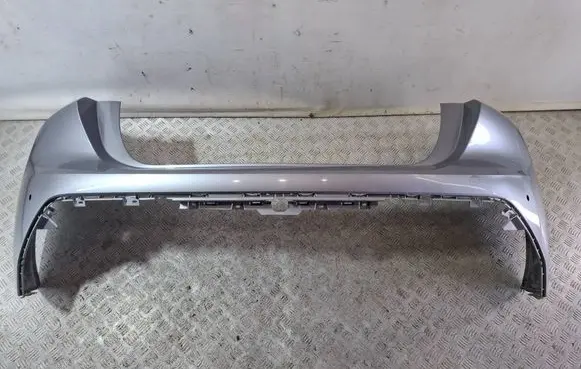Peugeot 308 Rear bumper 9837748780 9837265080