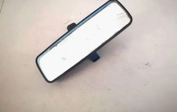 Rear view mirror (interior)