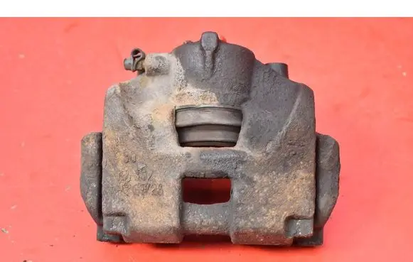 Opel Vectra C Front brake caliper