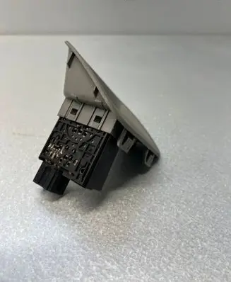 Opel Vivaro Headlight level height control switch ---