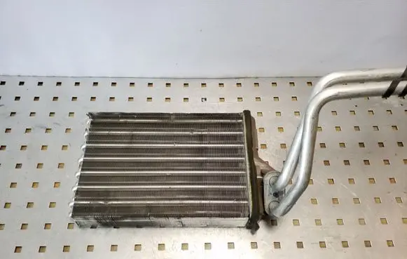 Jeep Grand Cherokee (WK) Heater blower radiator