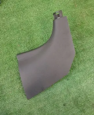 Hyundai i30 Foot area side trim 85824G4000