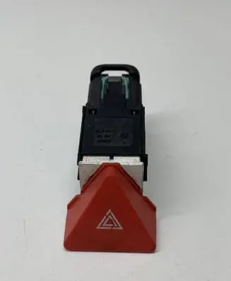 Volkswagen Touran I Hazard light switch 1T0953509