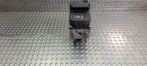 Porsche Boxster 986 ABS Pump S18031101 0273004178 99635575504