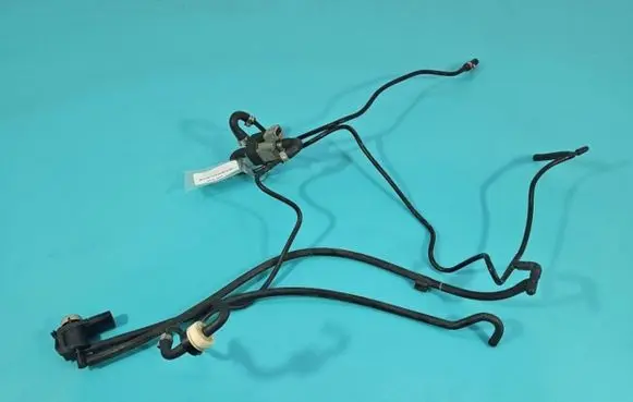 Porsche Cayenne (92A) Turbo solenoid valve 72268701 IMPRK1405646
