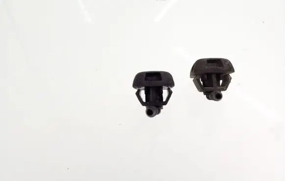Fiat Marea Windshield washer spray nozzle 