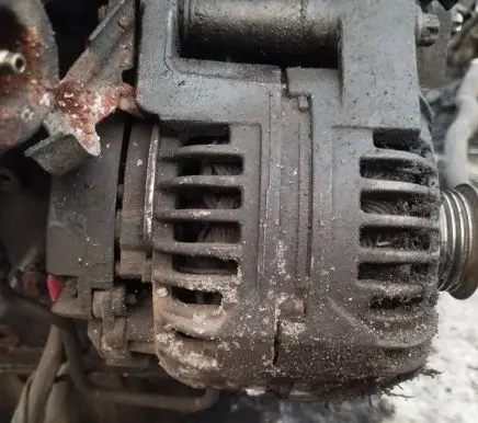 Generator/alternator