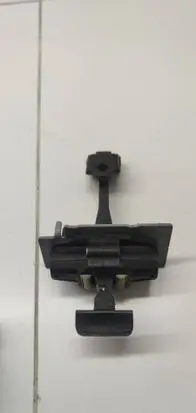 Peugeot 308 Front door soft close latching motor 