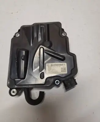 Mercedes-Benz C W205 Gearbox control unit/module A0002704452 21265456