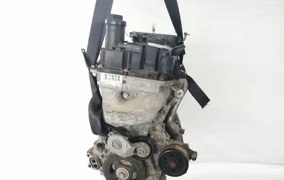 Citroen C1 Engine 1KR