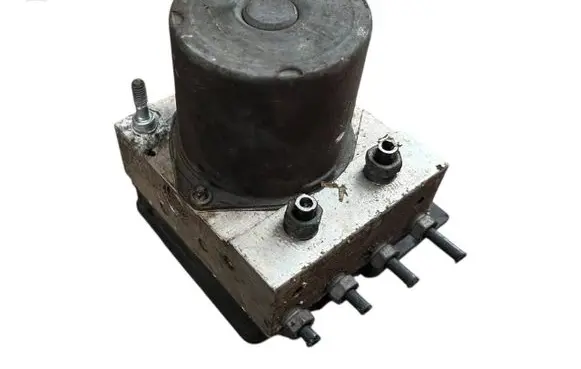 Nissan Qashqai ABS Pump 0265951743