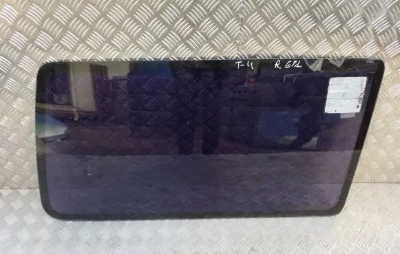 Volkswagen Transporter - Caravelle T4 Rear side window