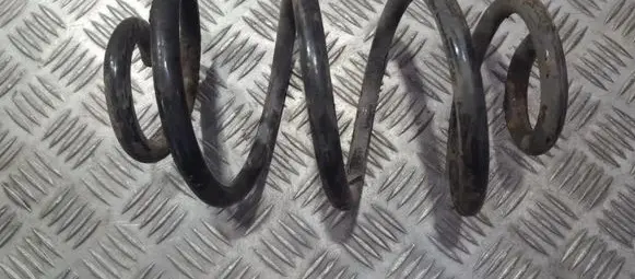 Nissan Micra Rear coil spring
