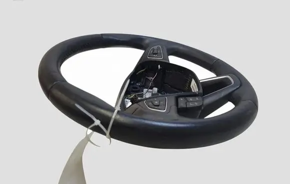 Ford Focus Steering wheel F1EB3600JG3ZHE 0013H706113901