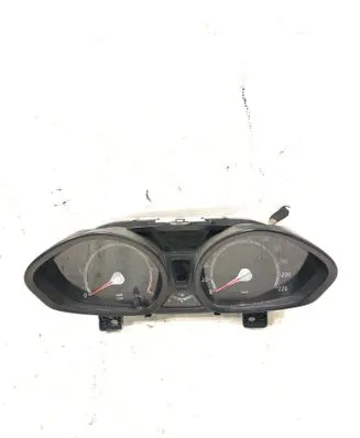 Ford Fiesta Speedometer (instrument cluster) 8A6T10849