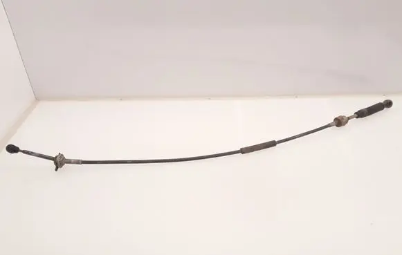 Peugeot 406 Gear shift cable linkage