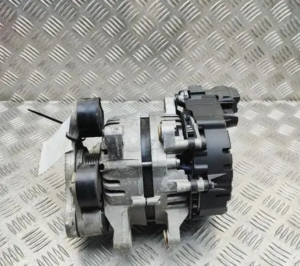 Land Rover Discovery 5 Generator/alternator L8B211A240BD