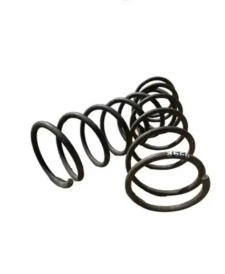 Ford Sierra Front coil spring 