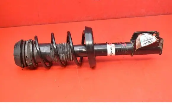 Opel Zafira A Front shock absorber/damper AGX025MT