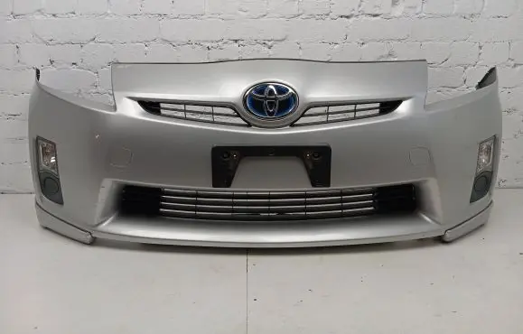 Toyota Prius (XW30) Front bumper