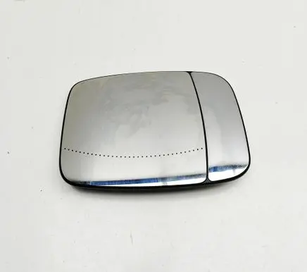 Opel Vivaro Wing mirror glass 232634101