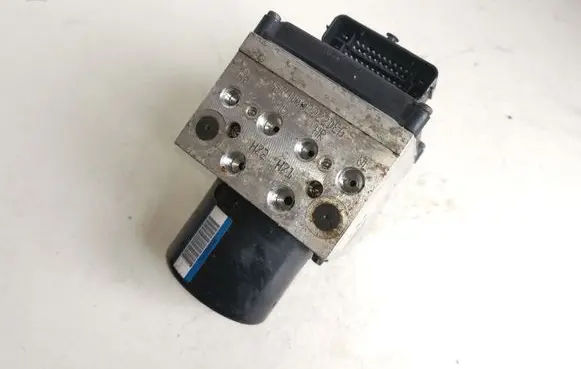 Volkswagen PASSAT B6 ABS Pump 3C0614109AF