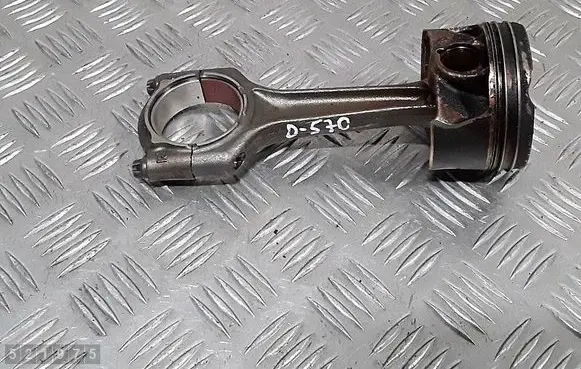 BMW 2 F46 Piston with connecting rod 8654480