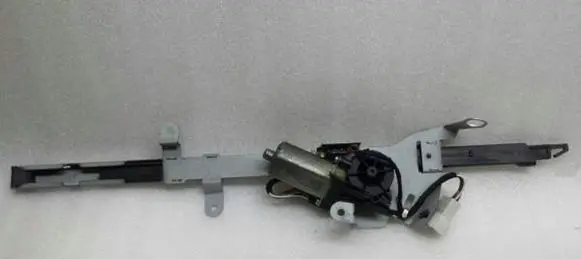 Mercedes-Benz CLK A209 C209 Seat adjustment motor A2038600282